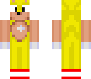 super sonic