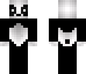 panda bear