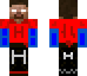 future herobrine