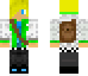 teen skin 3 pt2