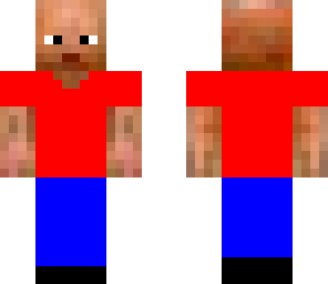 skin de pablo