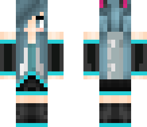 hatsune miku