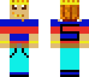 king stefan