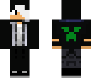 necromancer kid
