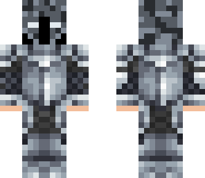 ahijah_ armored outift