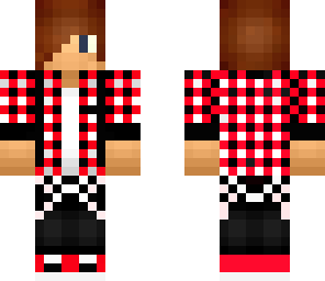 teen guy