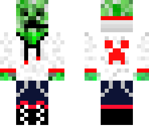 creeper boy 2