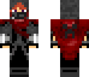 an edit of another skin
