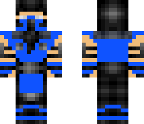 sub-zero