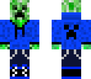 creeper boy 2