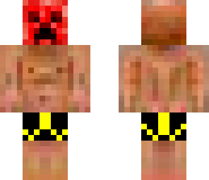 creeper on a beach