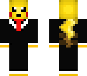 steven mix pikachu