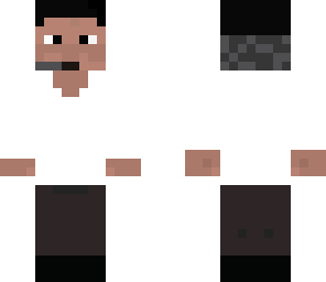 treeman_27 skin