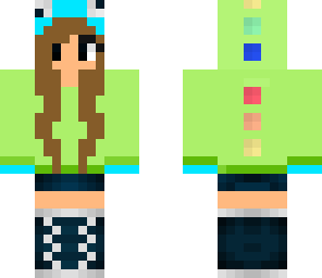 dino_girl