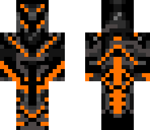 deadra armor