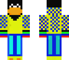 penguin derp