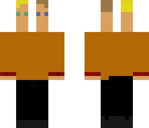 double head fix
