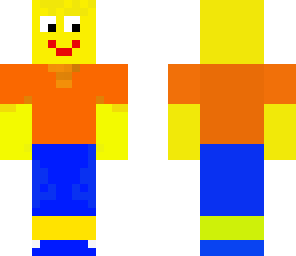 bart simpson