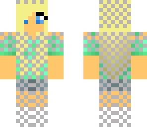 fixed chainmail