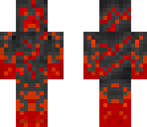 lava creeper