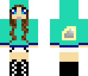 diamond girl
