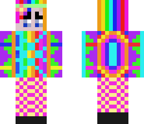 rainbow
