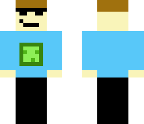mrbearblue