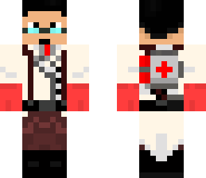 tf2 medic