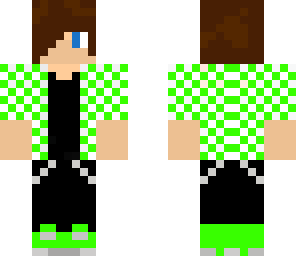 pop boy