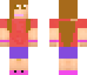 girl