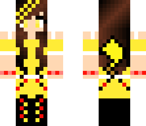 pikagirl