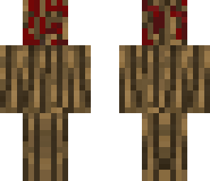 nether tree
