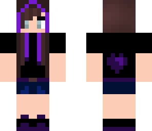 gothy girl