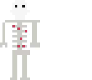 skeleton