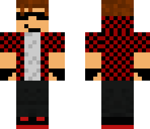 updated cool dude