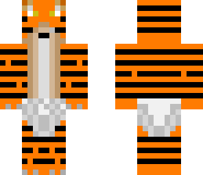 tigeran