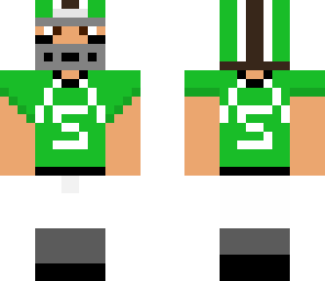 american footballer