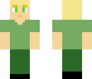 narias skin
