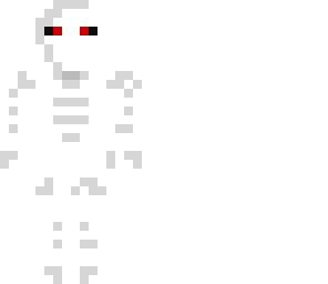 skeleton