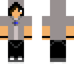 sky teenager