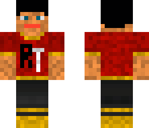roosterteeth custom 2 