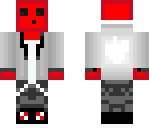 red slime
