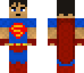 super man