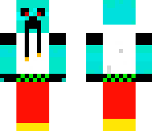 cool creeper