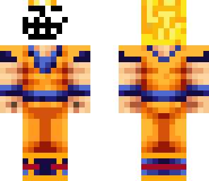 gokface