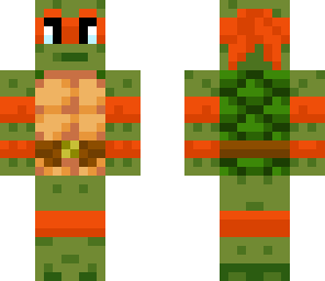 michelangelo
