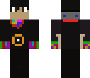 my skin