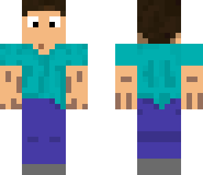 steve
