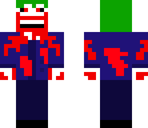 the joker