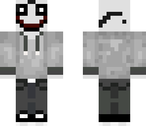 jeff the killer